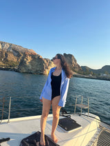 TOMBOY sky