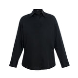 Cămașă neagră TOMBOY