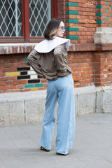 Cămașă ÉTOILE d'été