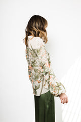 Cămașă PRISTINE LILY