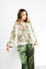 Cămașă PRISTINE LILY