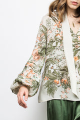 Cămașă PRISTINE LILY