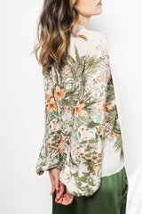 Cămașă PRISTINE LILY