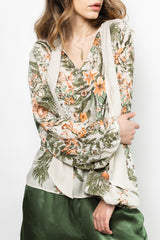 Cămașă PRISTINE LILY