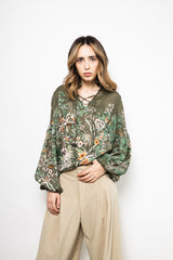 Cămașă NOMAD LILY