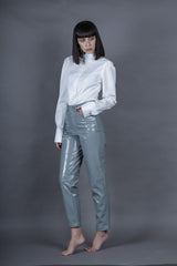 Cămașă MAJESTIC ivoire