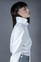 Cămașă MAJESTIC ivoire