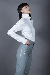 Cămașă MAJESTIC ivoire