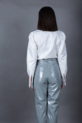 Cămașă MAJESTIC ivoire