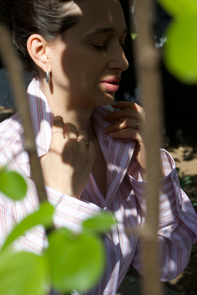TOMBOY cherry shirt