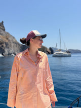 TOMBOY apricot