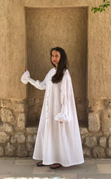 ROYALE dress