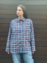 Cămașă TOMBOY retro