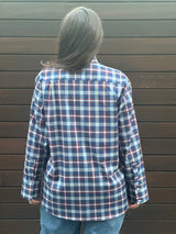 Cămașă TOMBOY retro