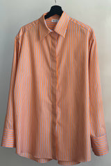 Cămașă TOMBOY apricot