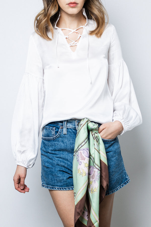 NOMAD shirt