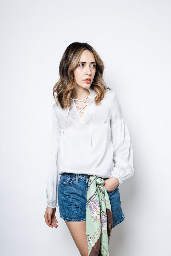 NOMAD shirt